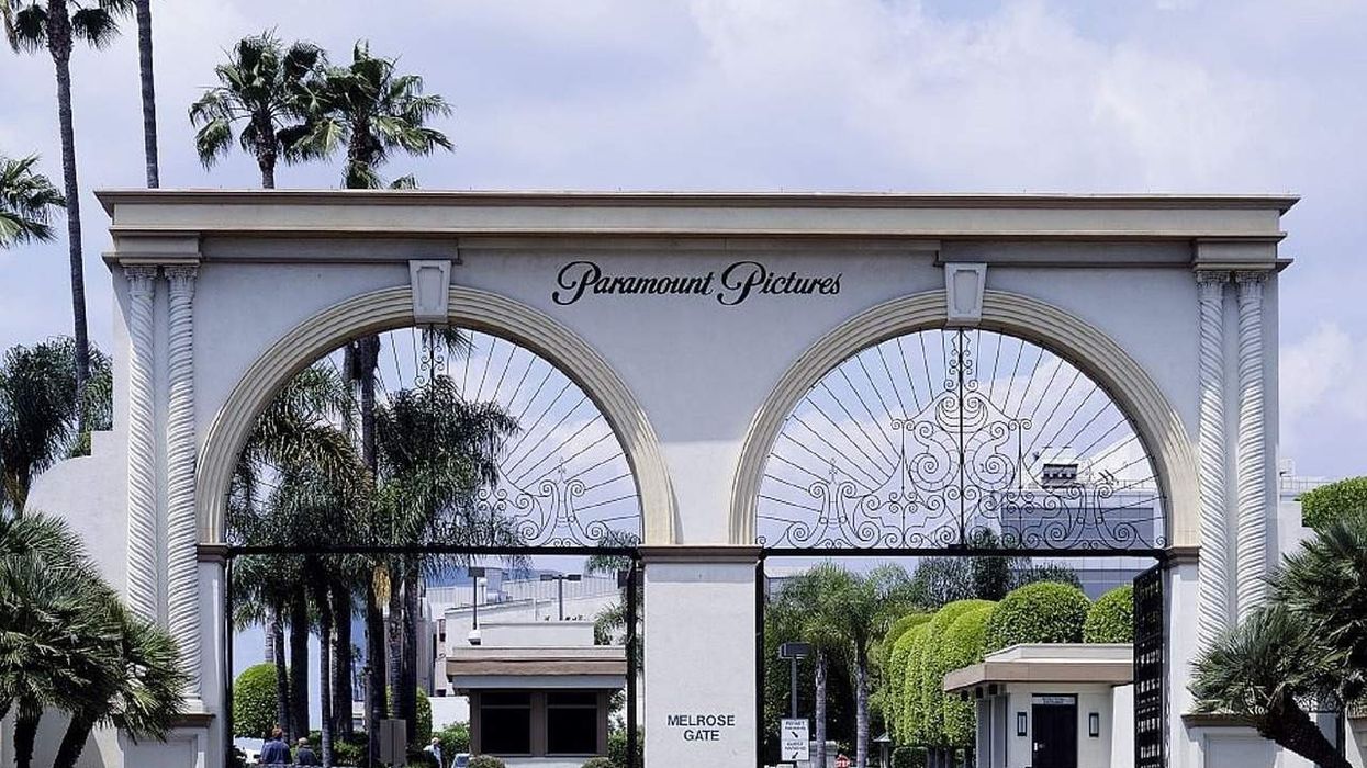 Skydance Makes a Move to Acquire Paramount