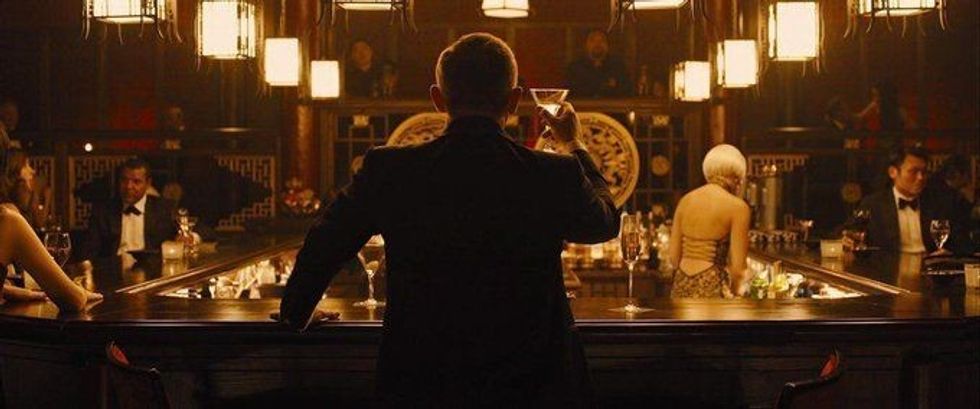 Skyfall