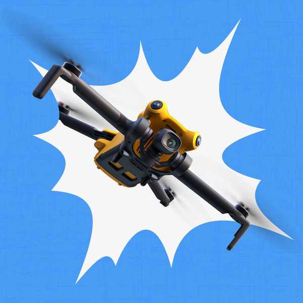 SKYROVER X1 Fly More Combo