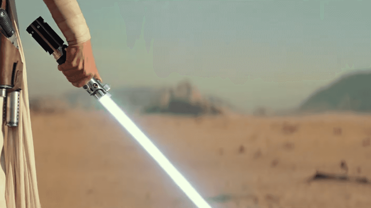 Skywalker