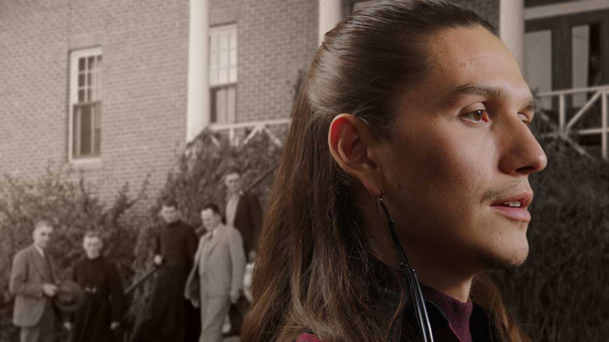 Slamdance Announces Winners for the First-Ever Indies Awards