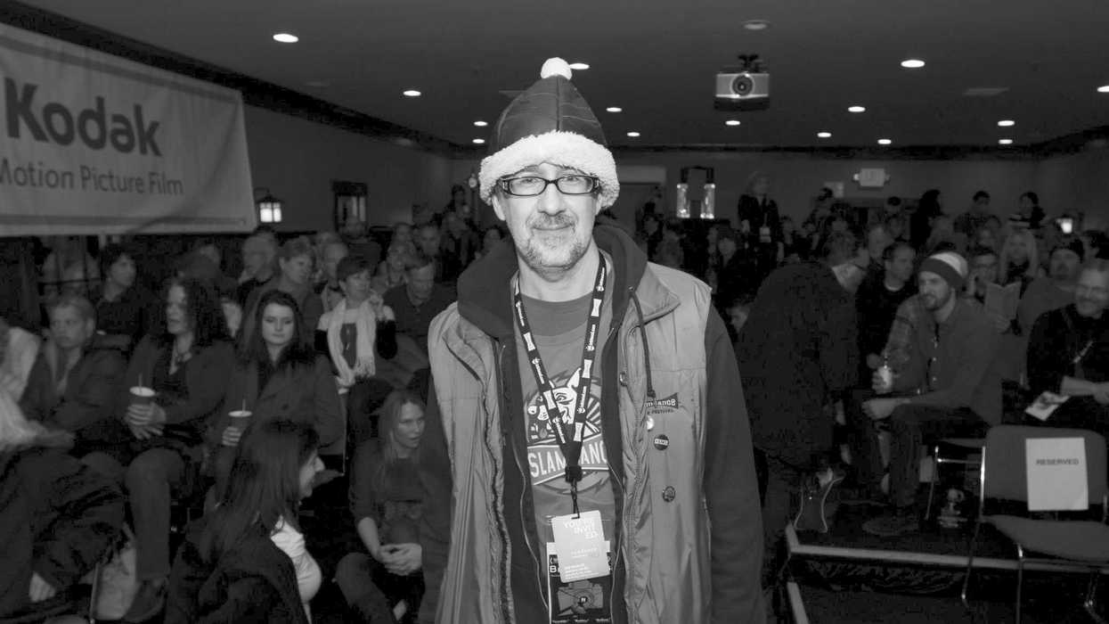 Slamdance turns 25 Poem