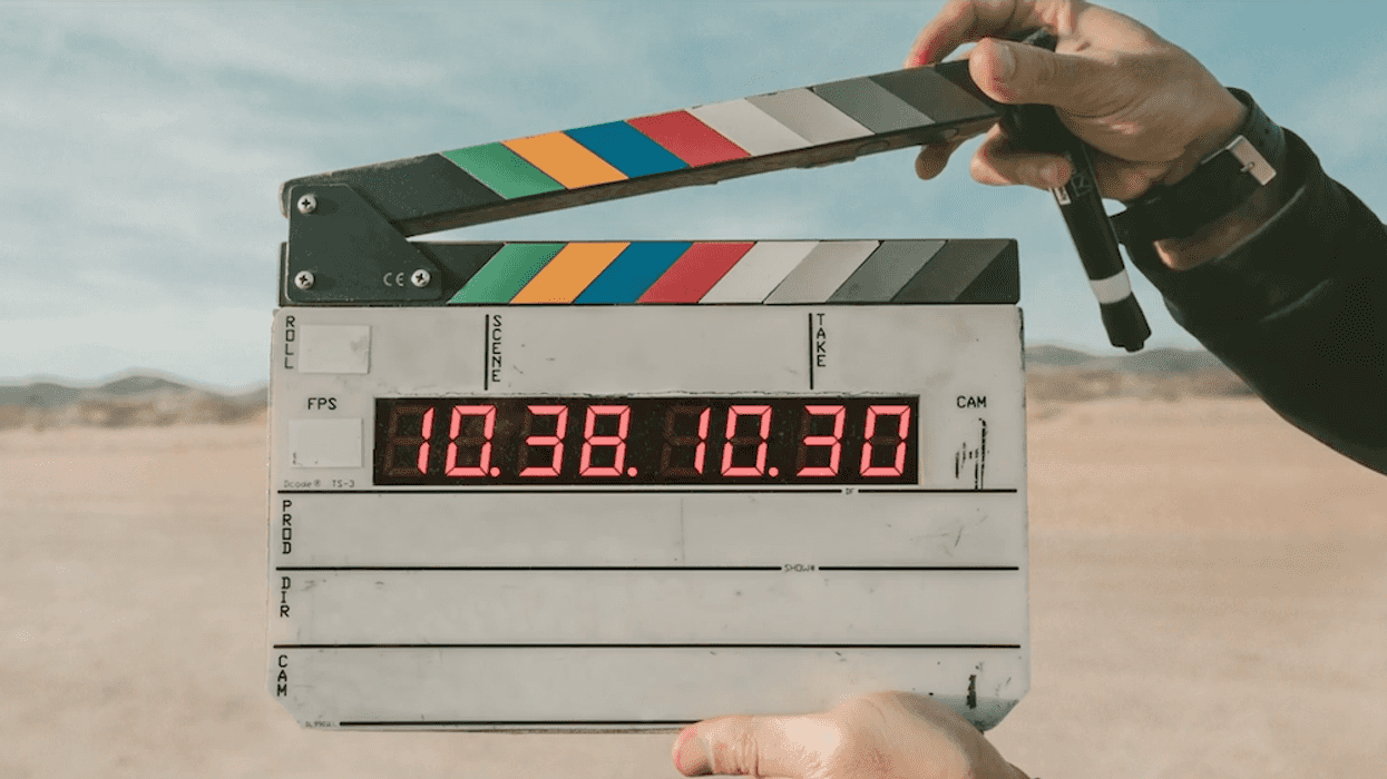 Slate header