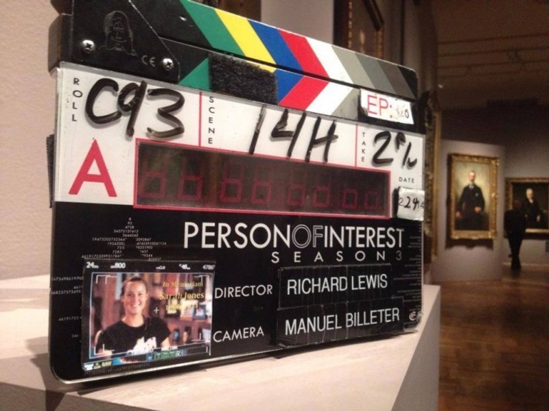 Vampire Diaries Sarah Jones Tribute Show Honors Dead Vampire Diaries'