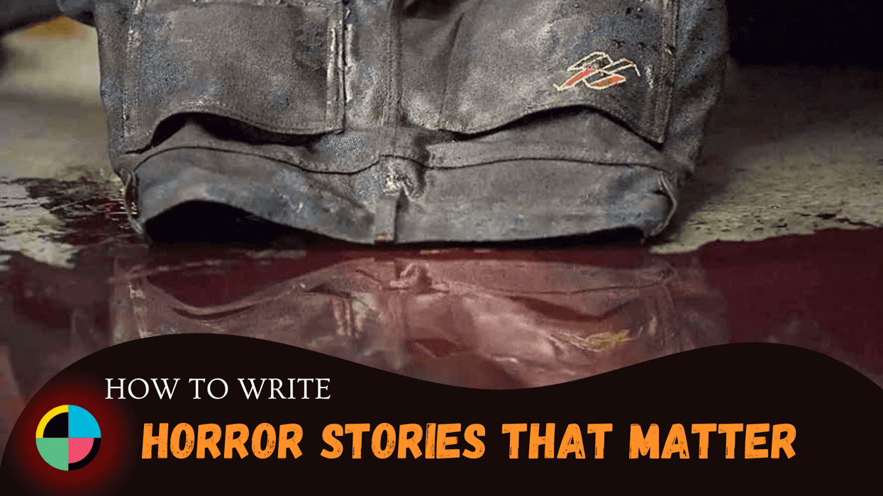 Why Horror Films Are a Mirror of Society