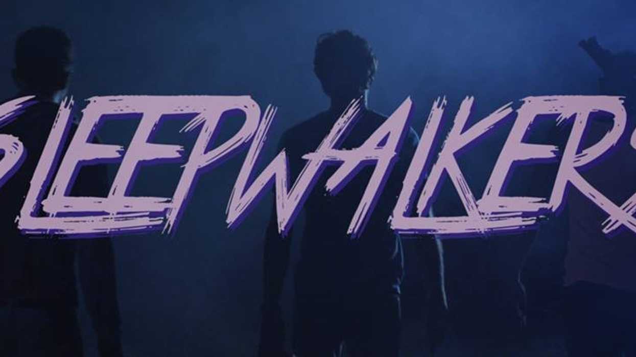 Sleepwalkers