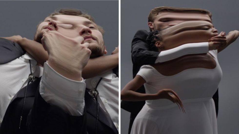 slit scan