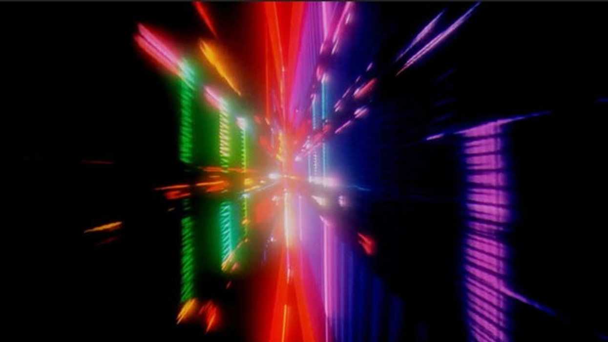 Slit-scan