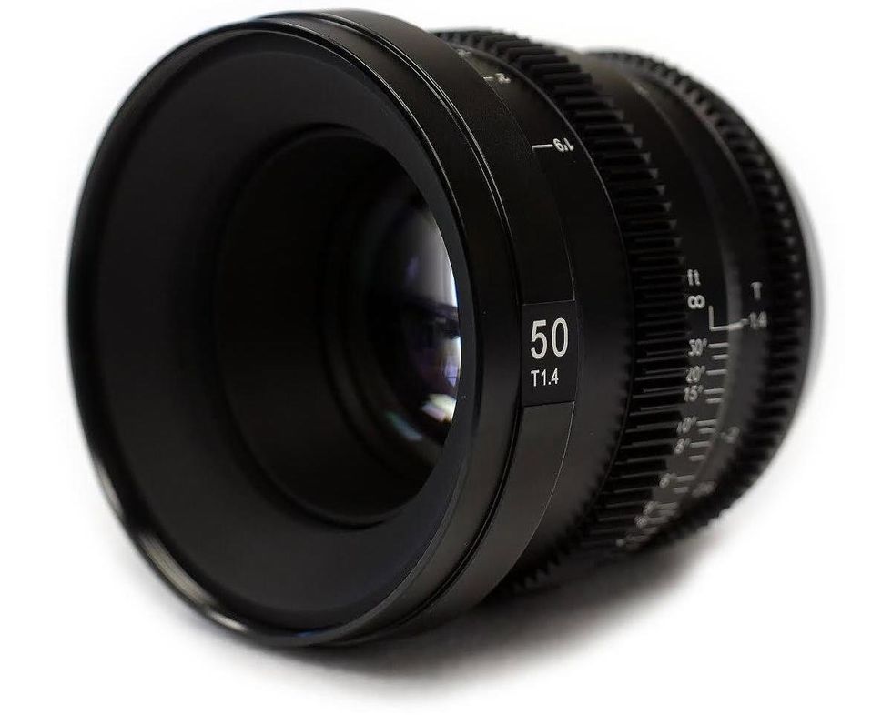 Slr5012mft