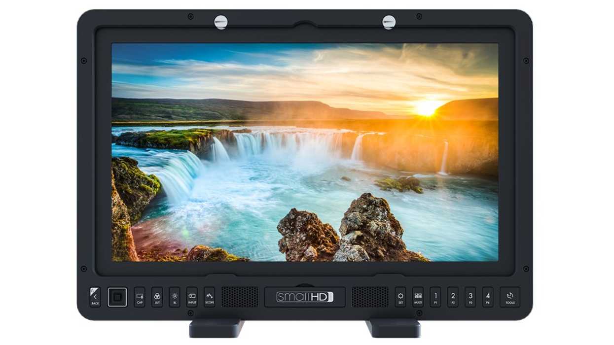 SmallHD 1703 P3X