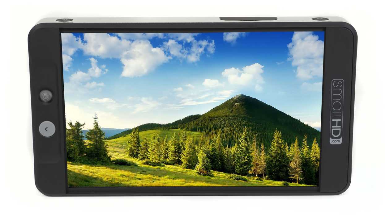 SmallHD 702 Bright 7