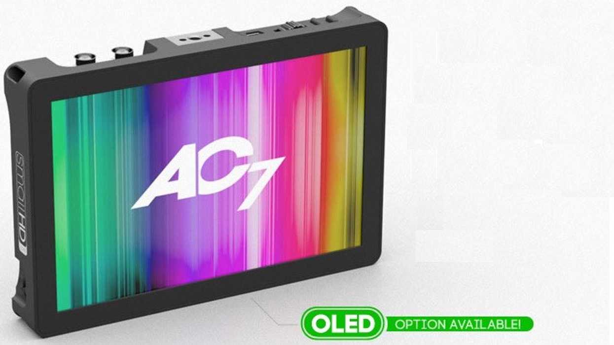 Smallhd-ac7