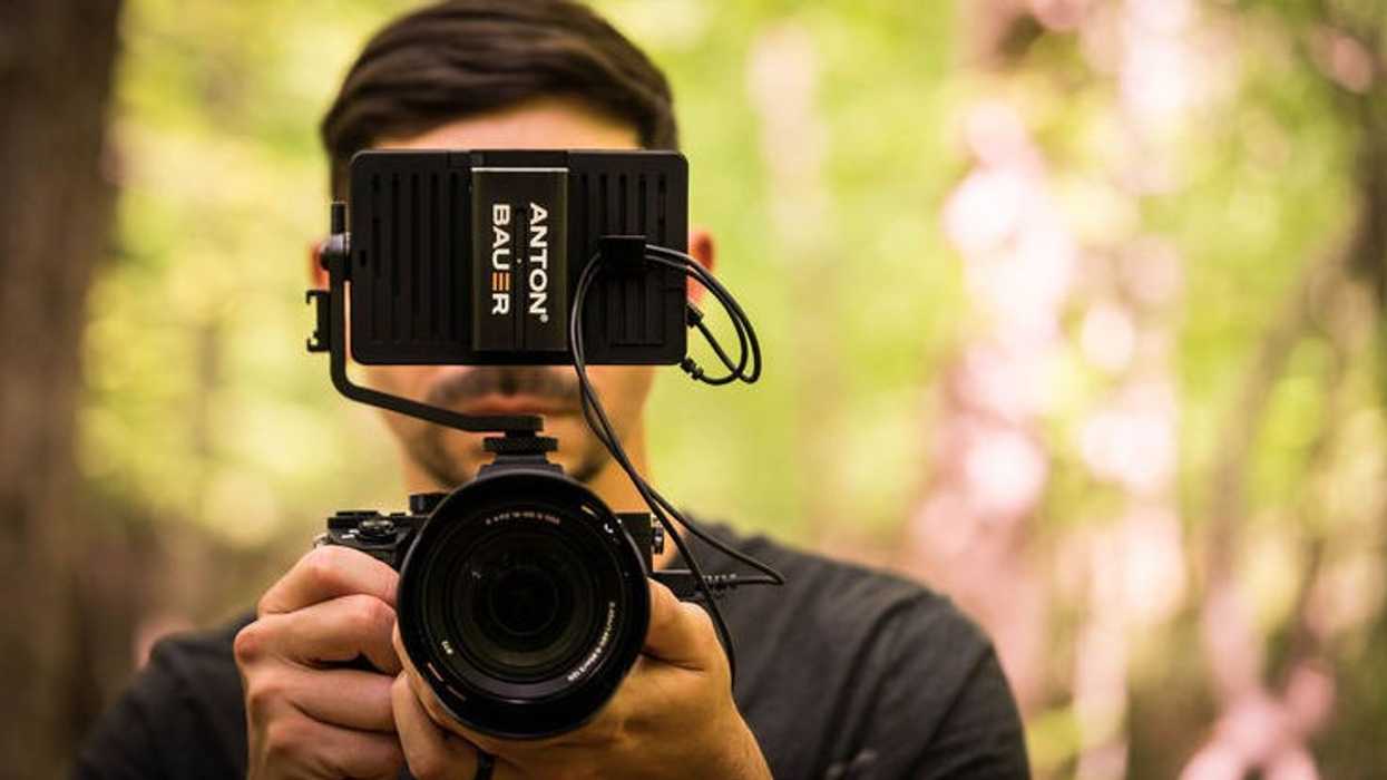 Smallhd Token SmallHD Helps You Stay in Focus Even on the Brightest Days | No Film School