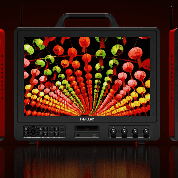SmallHD OLED 16 Monitor