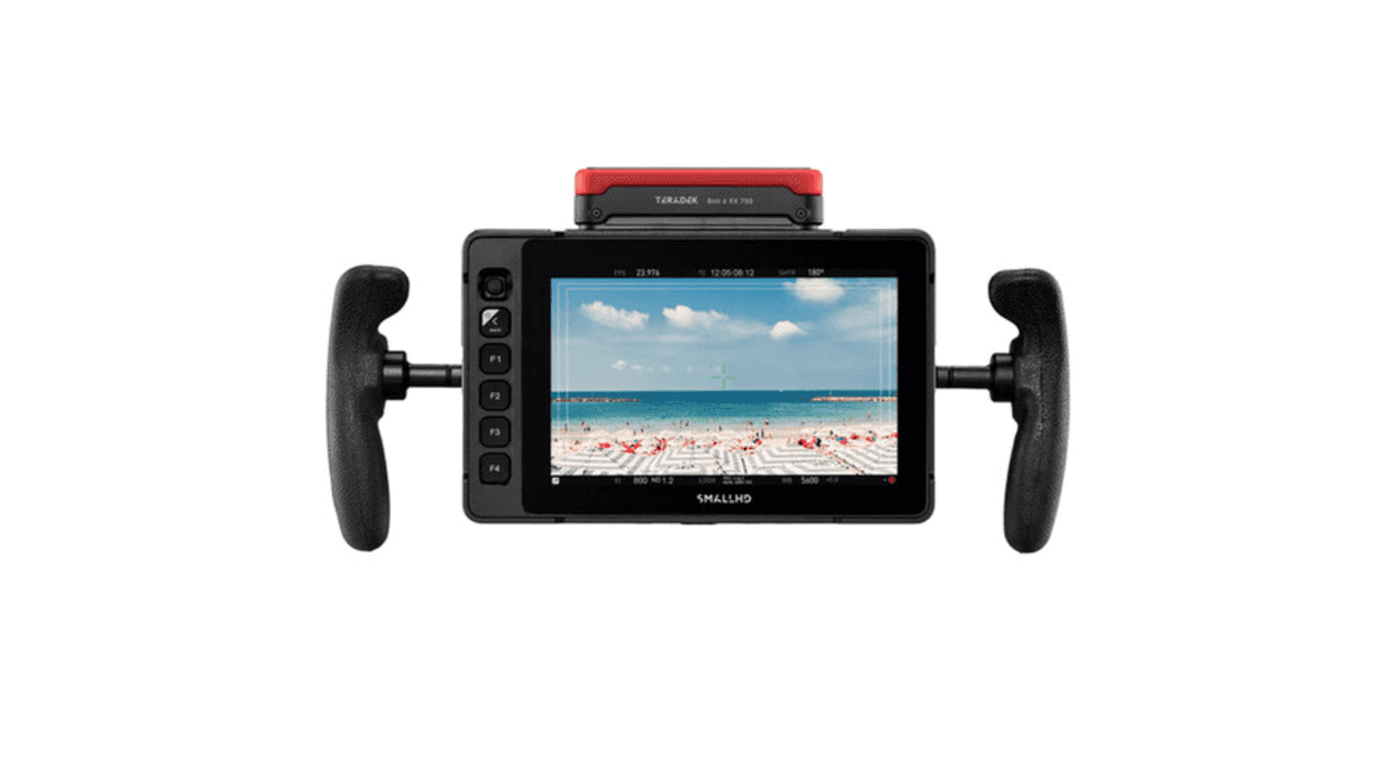SmallHD ULTRA 7 Bolt 6 RX 750 Monitor