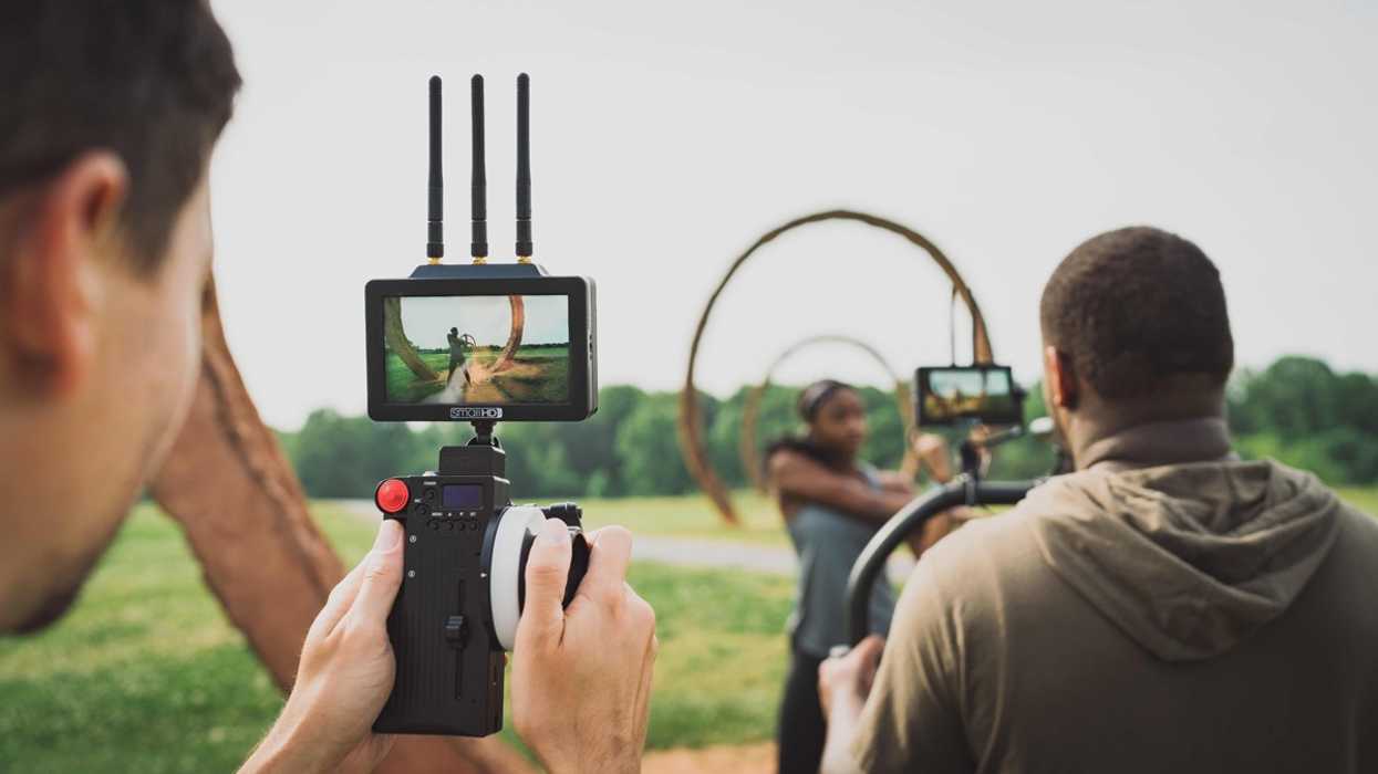 SmallHD