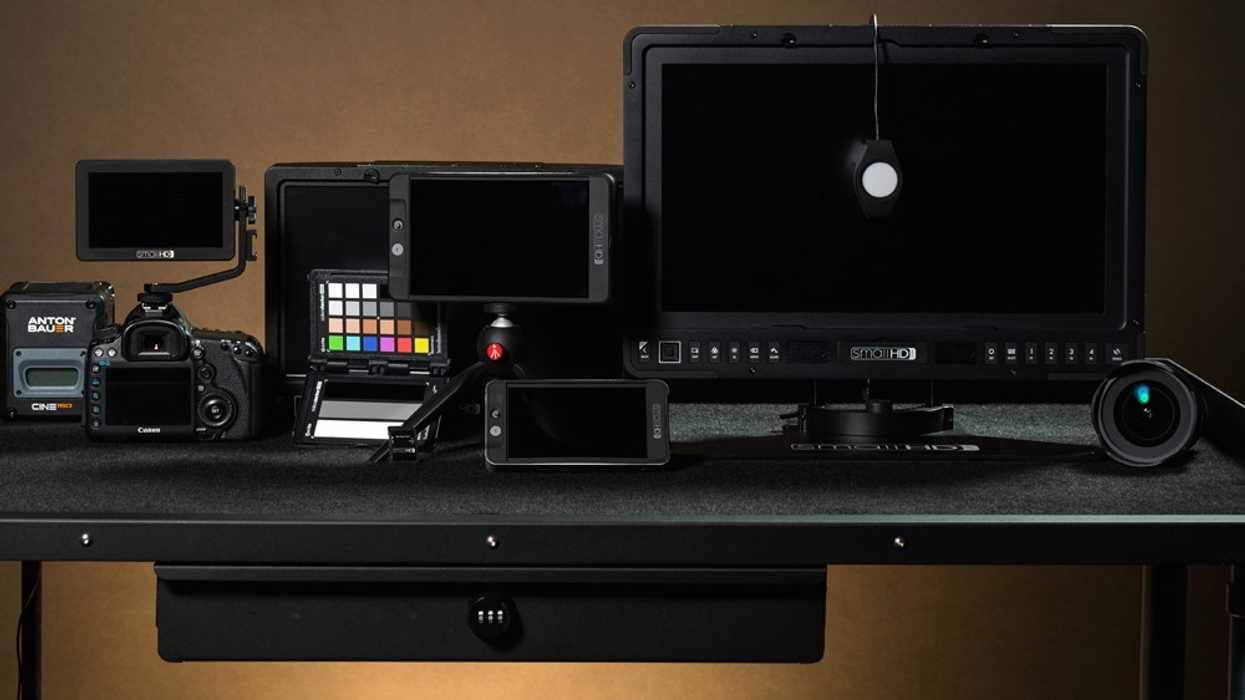 SmallHD