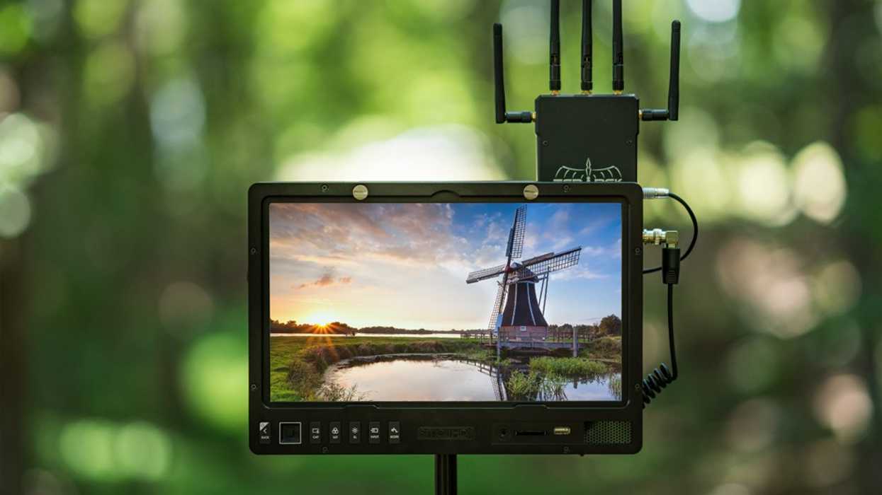 SmallHD