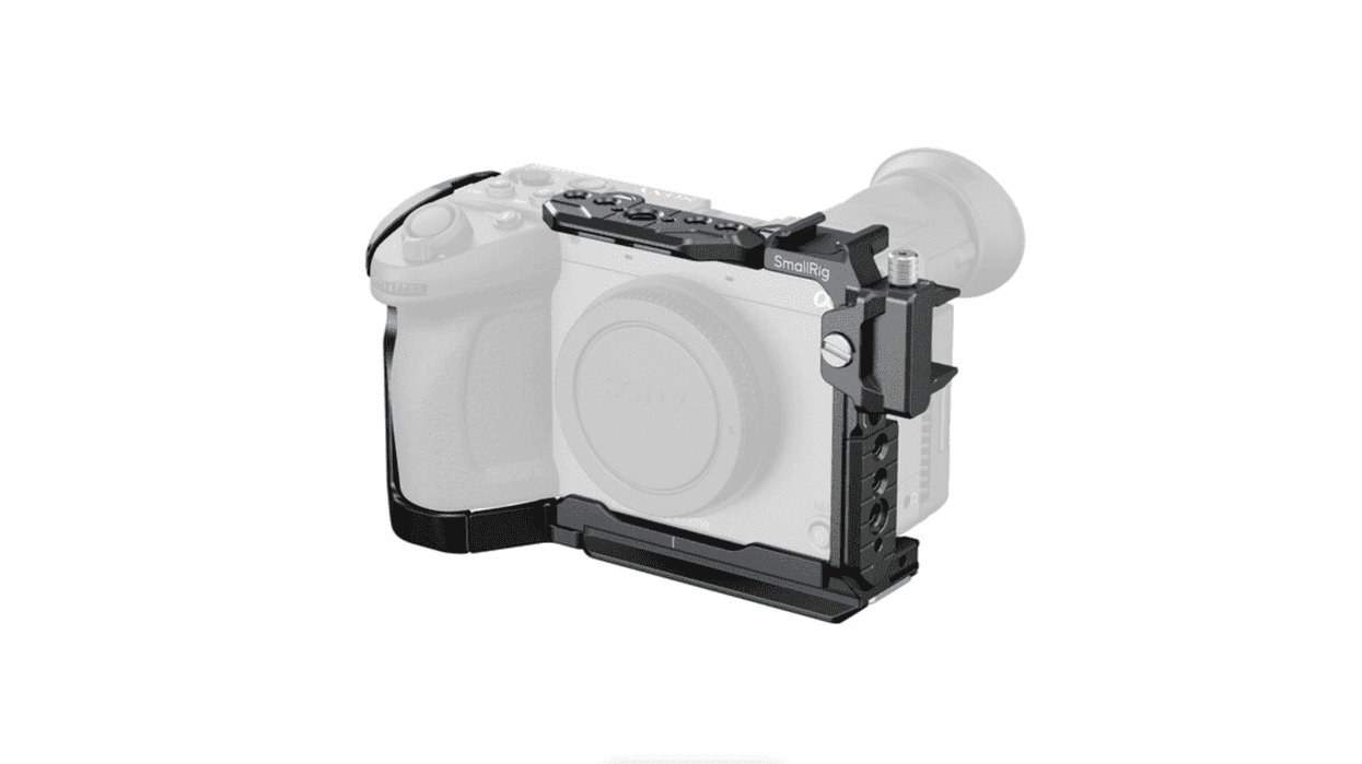 SmallRig Camera Cage for the Sony FX2