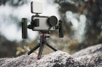 This iPhone 15 Pro Max Filmmaking Rig Is A GAME-CHANGER (Brandon