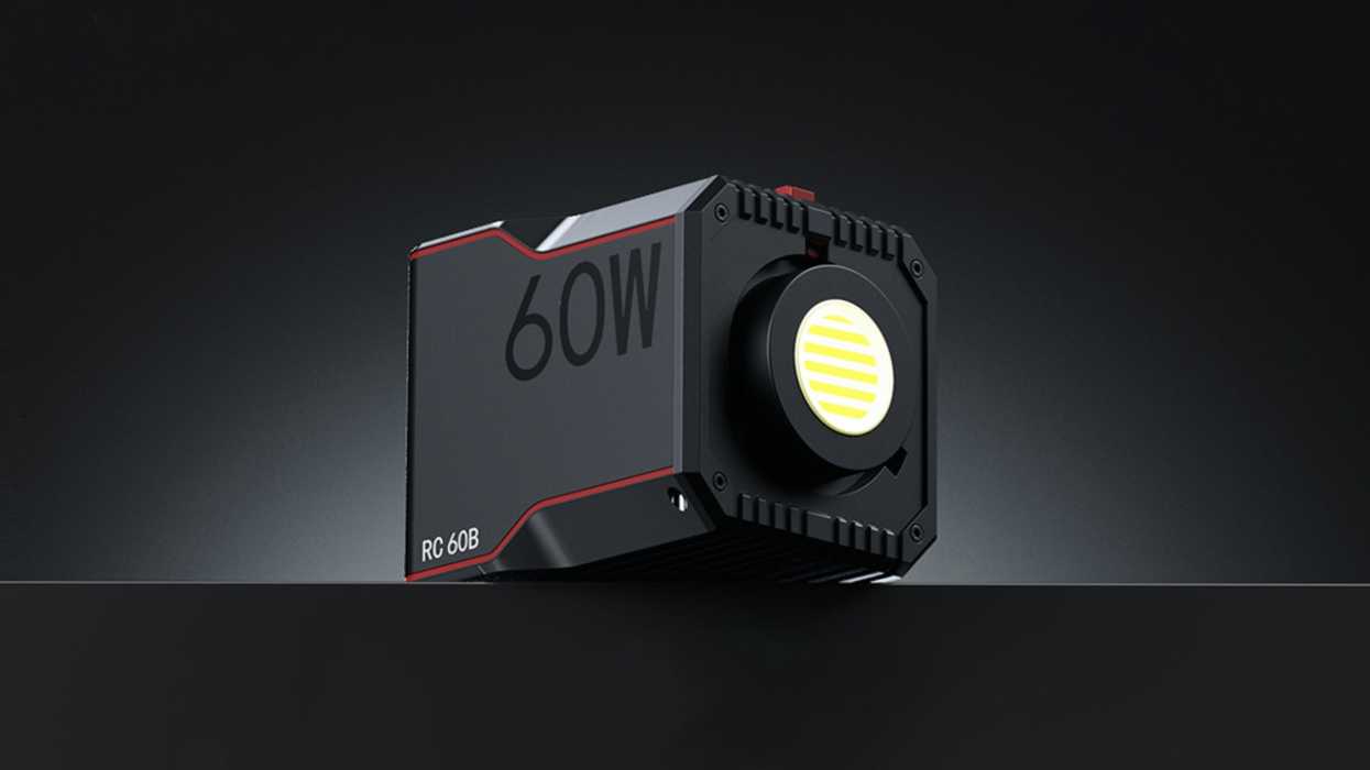SmallRig RC 60B