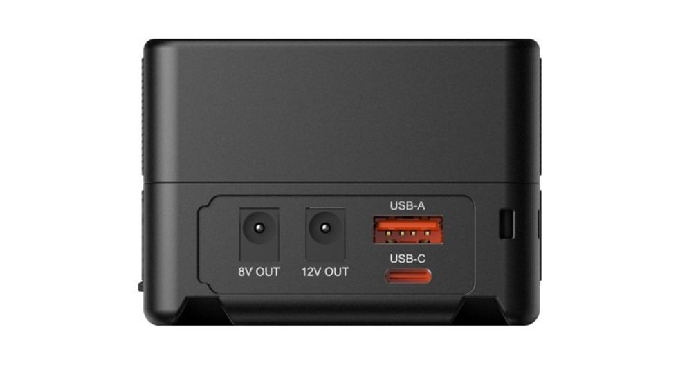 SmallRig VB99 Battery