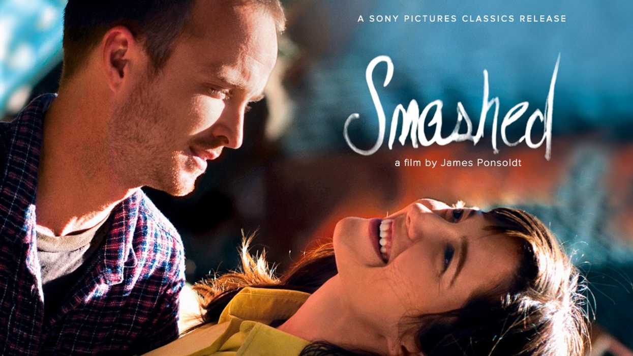Smashed-the-movie