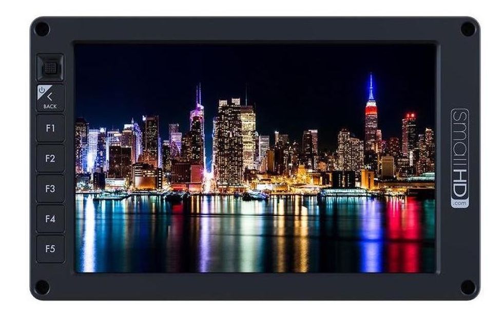 Smmon702oled