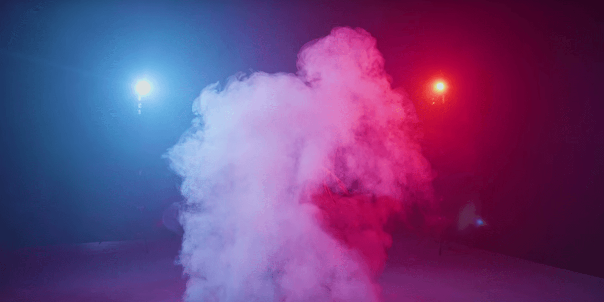 Creative Ways to Put a Smoke Machine to Work on Your Film Set | No Film ...
