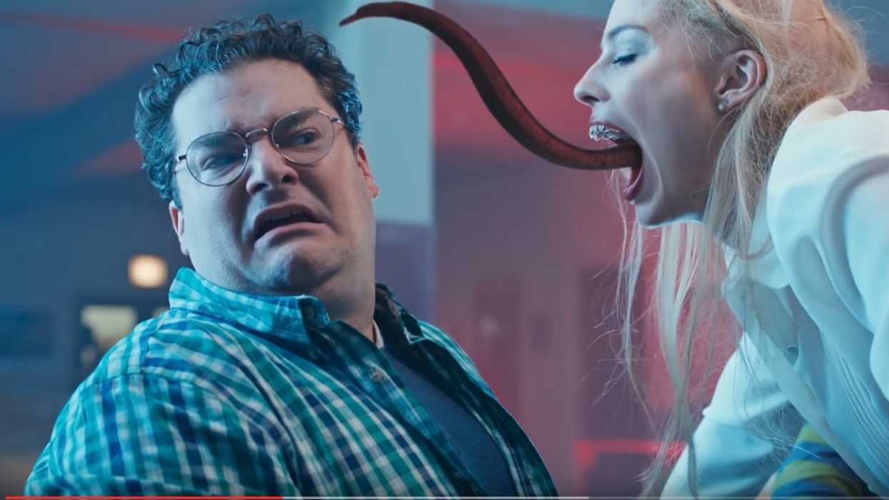 SNL vfx video nbc saturday night live no film school behind the scenes