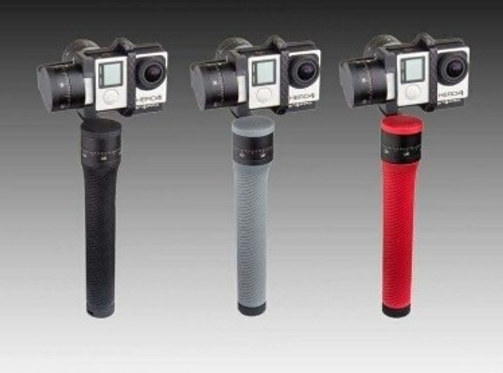 Snoppa Handle Colors