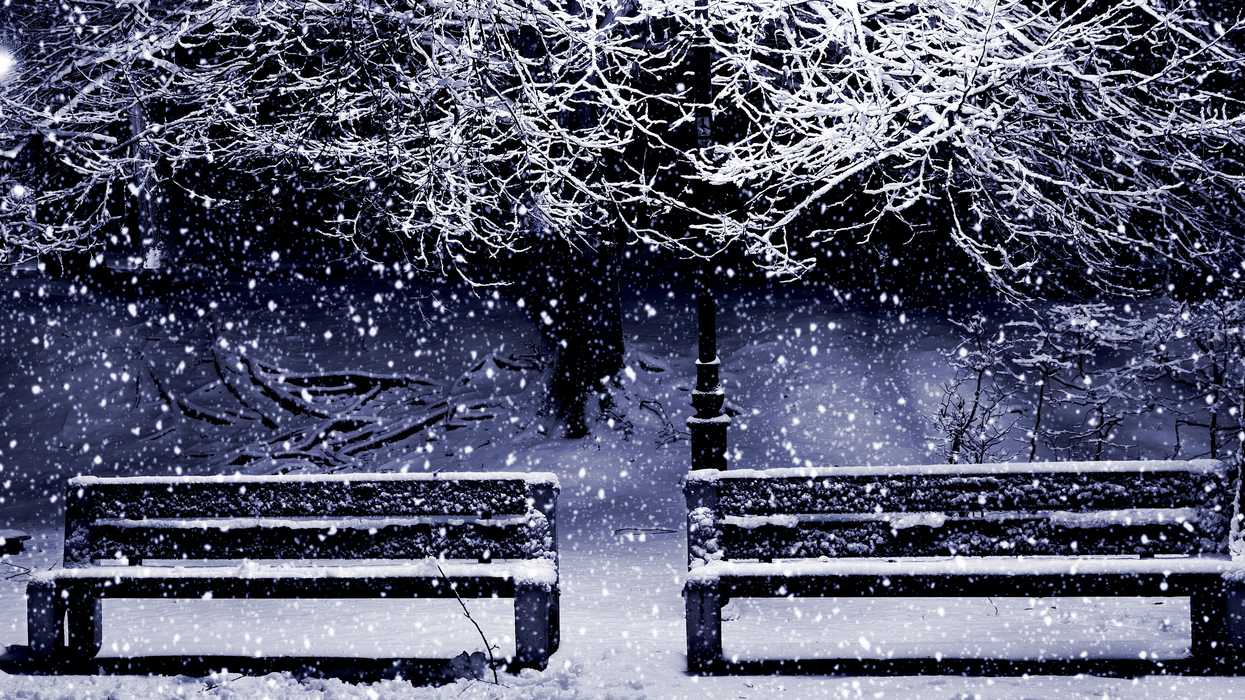 Snow in After Effects