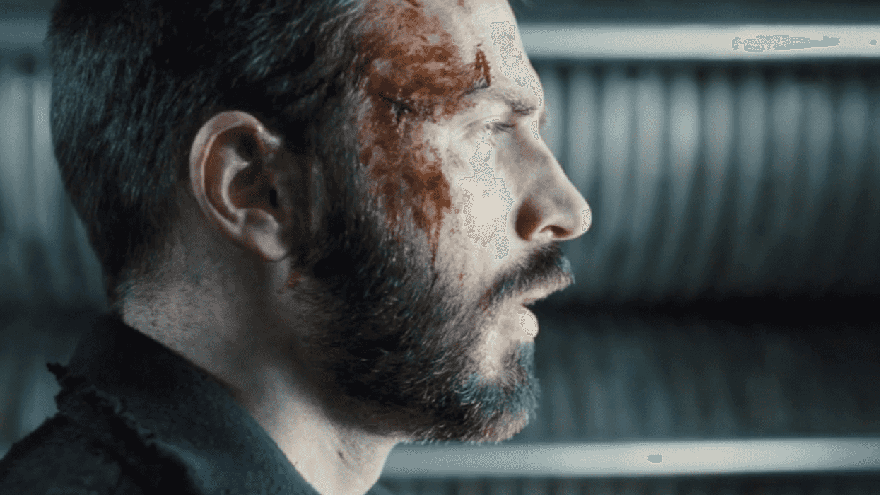 Snowpiercer