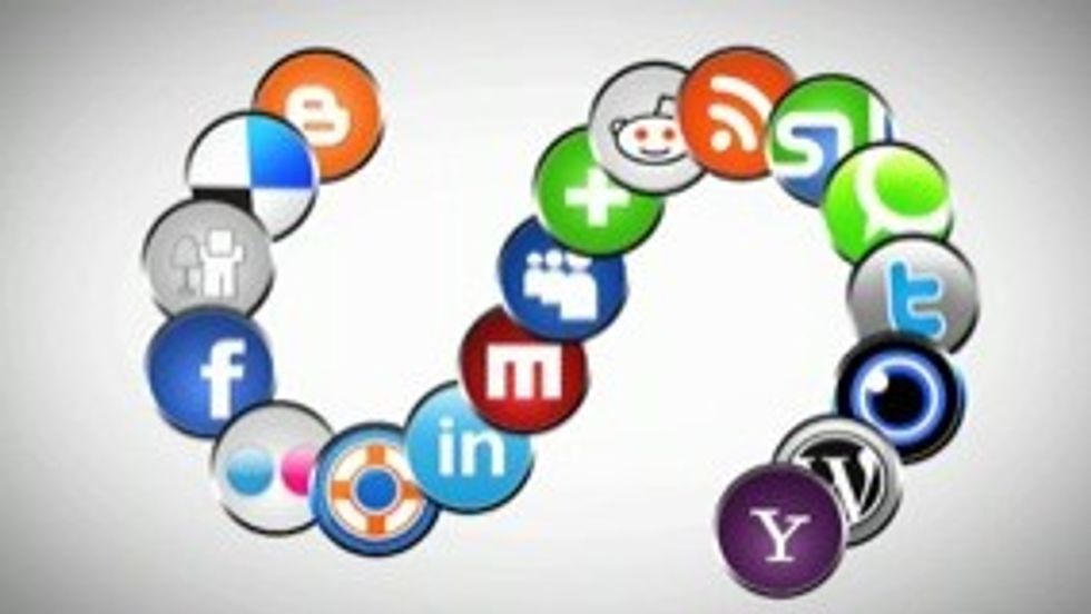 Socialmedia