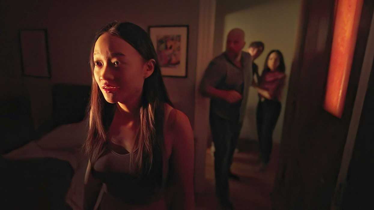 Soderbergh Talks Using the Sony a9 III on his Sundance Short "Presence"