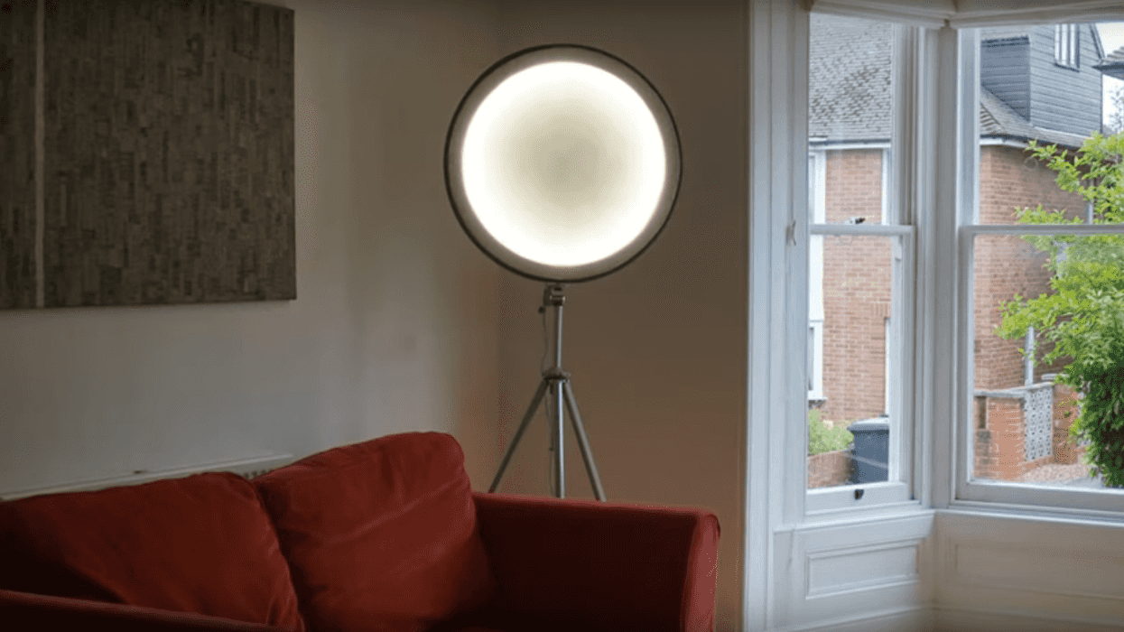Softbox