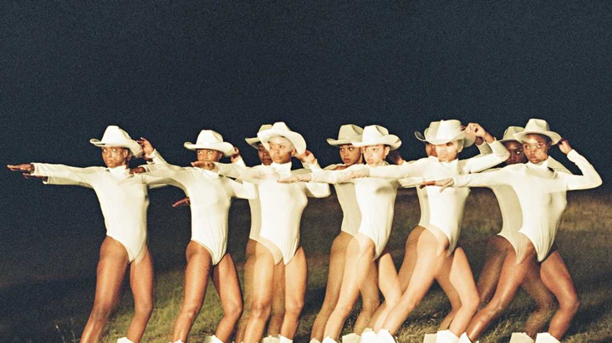 Solange-1
