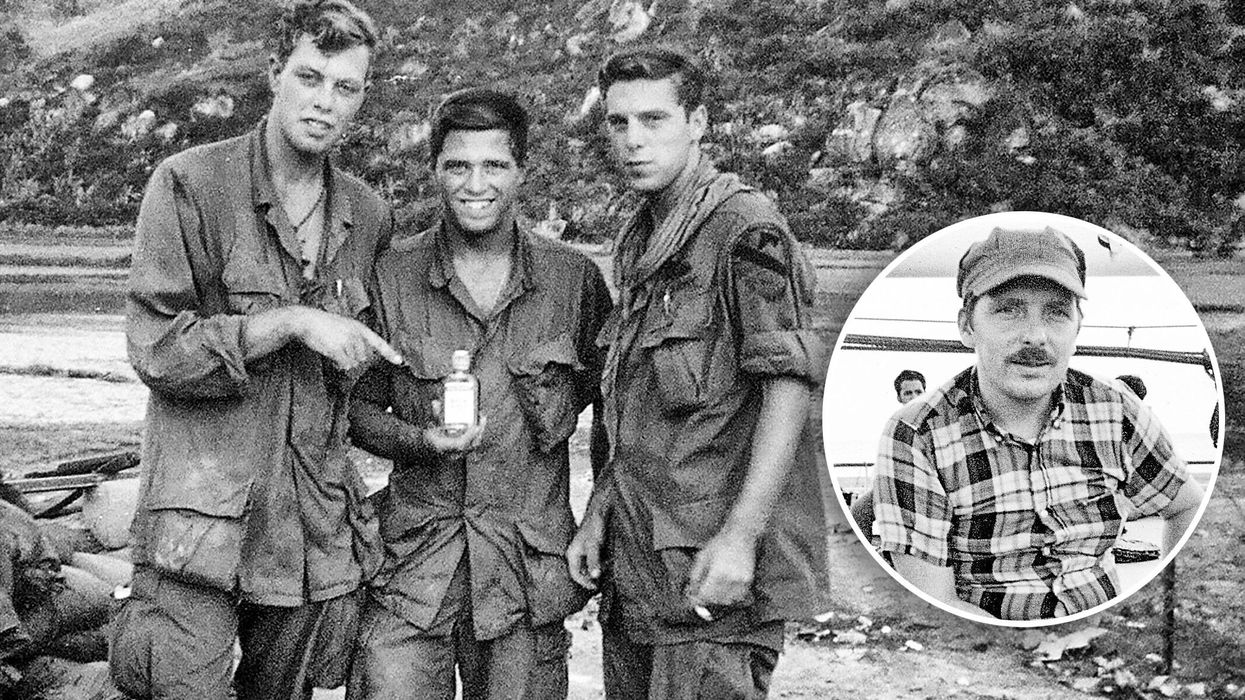Soldiers-beer-vietnam-war