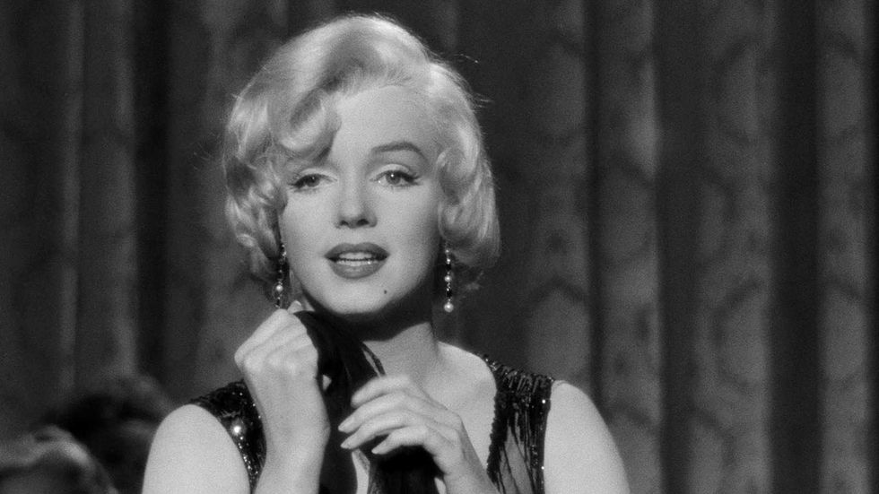 Some Like It Hot
