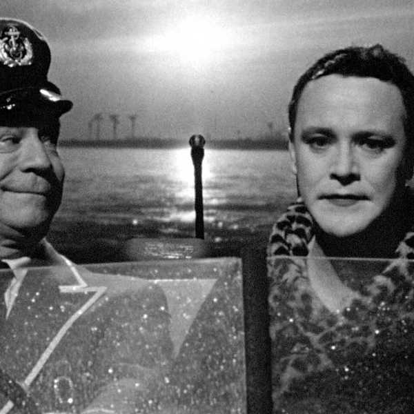 'Some Like It Hot'