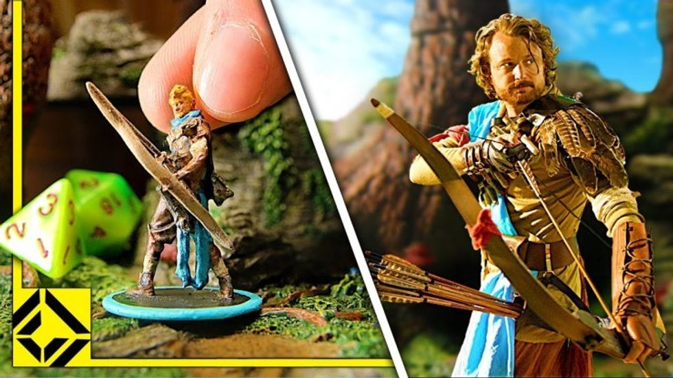 Son_of_a_dungeon_game_and_show