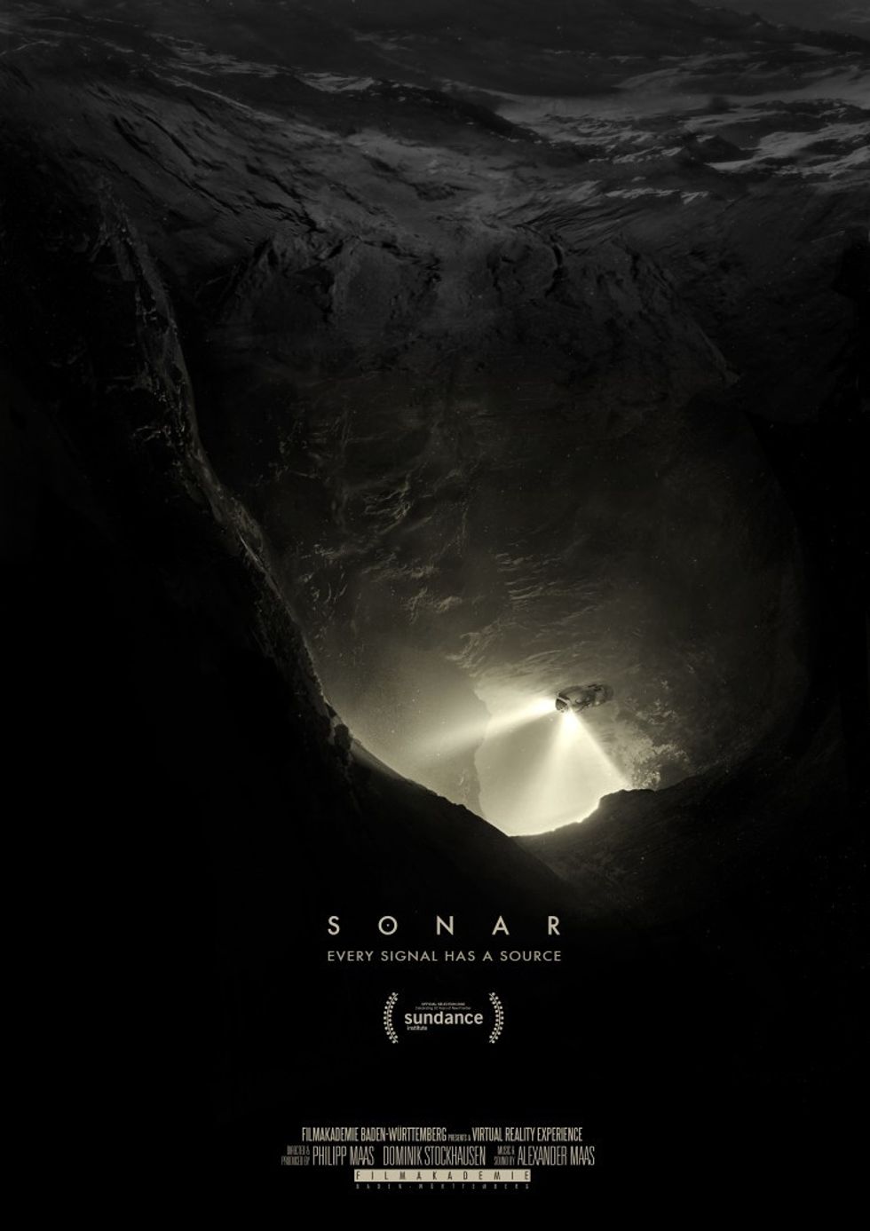 Sonar_poster