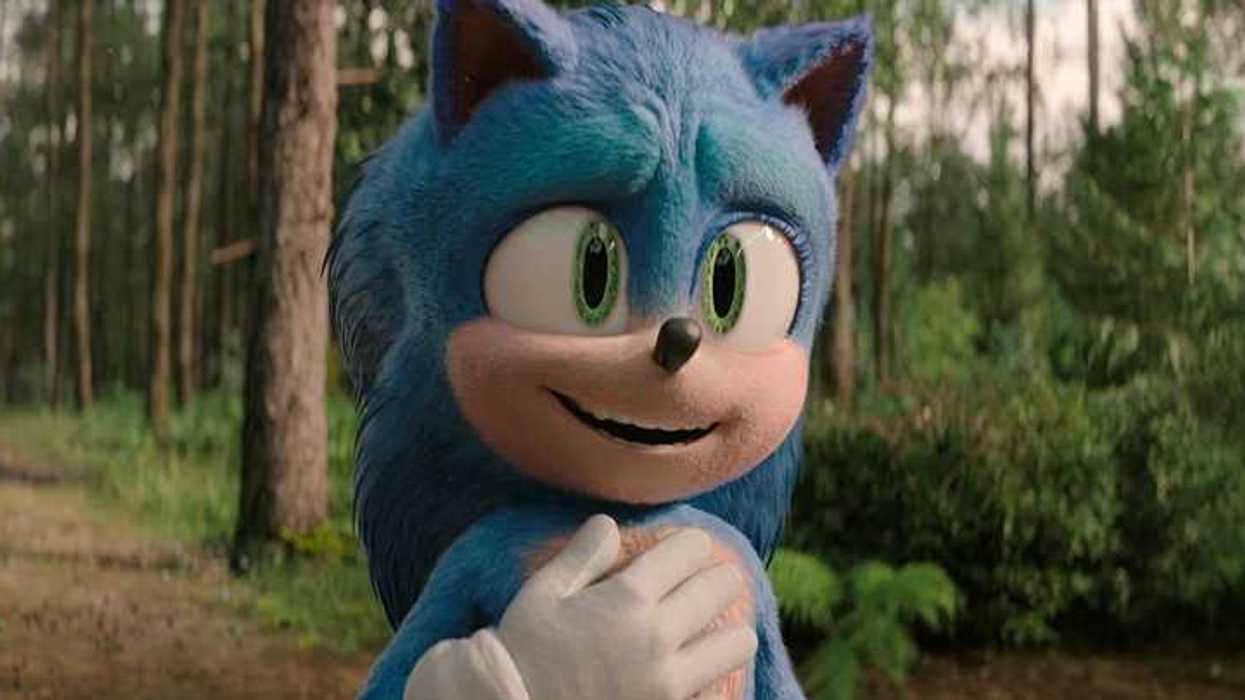 The Sonic Franchise: How to Turn a Marketing Mishap into Cinematic Success