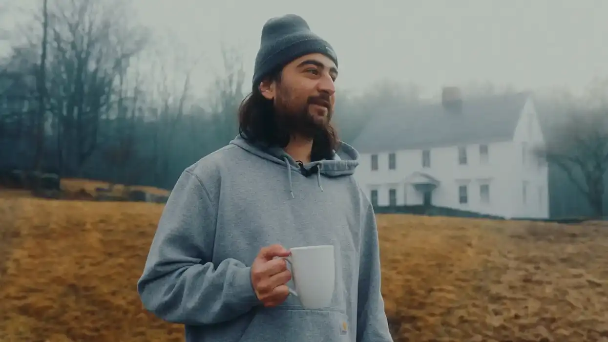 Sonic Storytelling: How R. Hollis Smith Shaped the Sound of 'Noah Kahan: Out of Body'