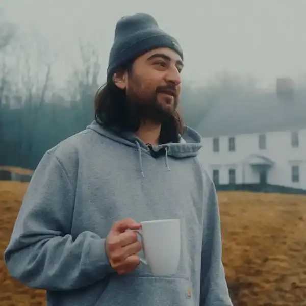 Sonic Storytelling: How R. Hollis Smith Shaped the Sound of 'Noah Kahan: Out of Body'
