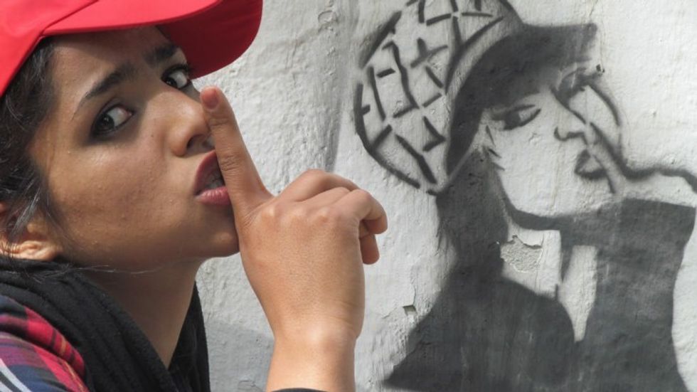 Sonita -2- Documentary - Sundance 2016