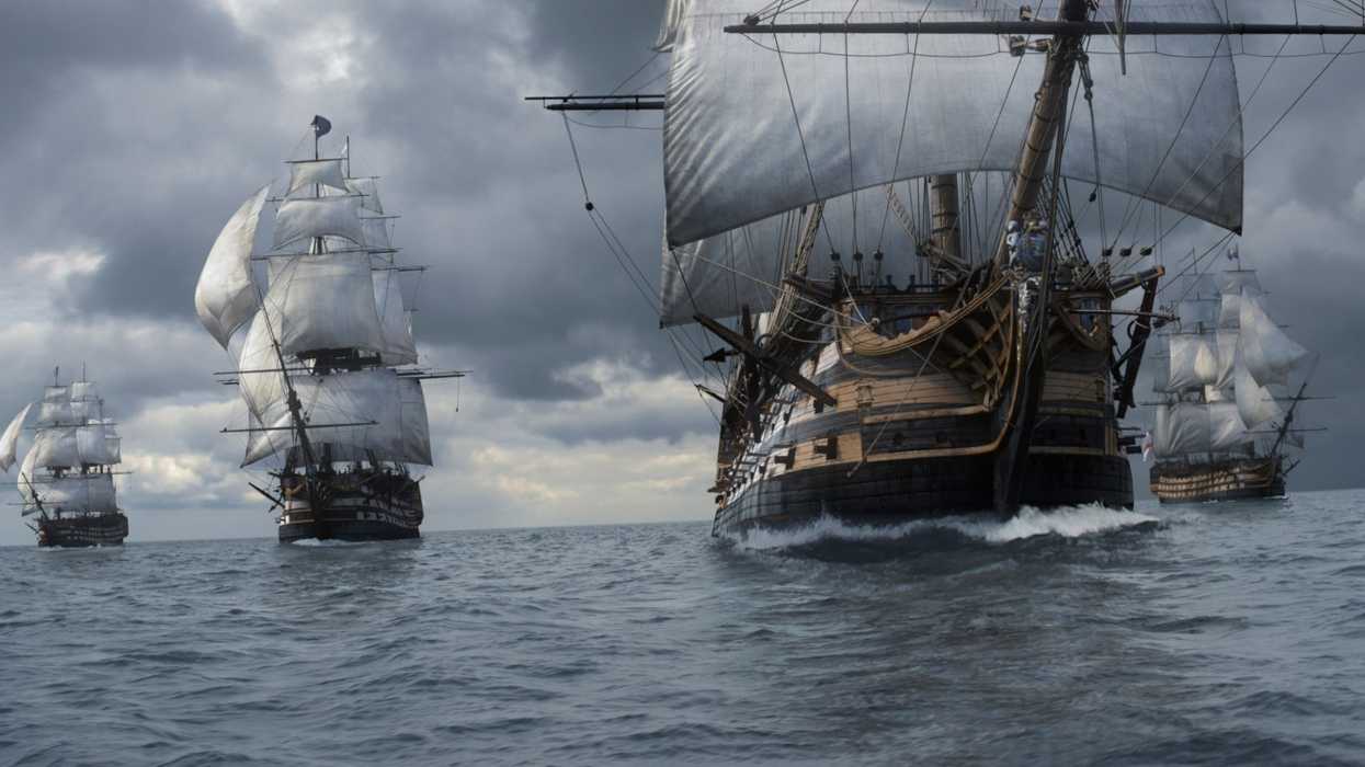 Sons of Liberty
