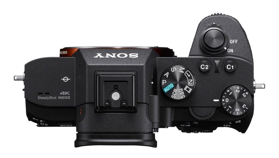 Sony a7 III