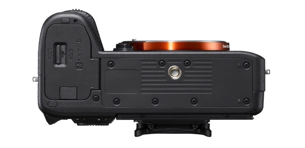 Sony a7 III