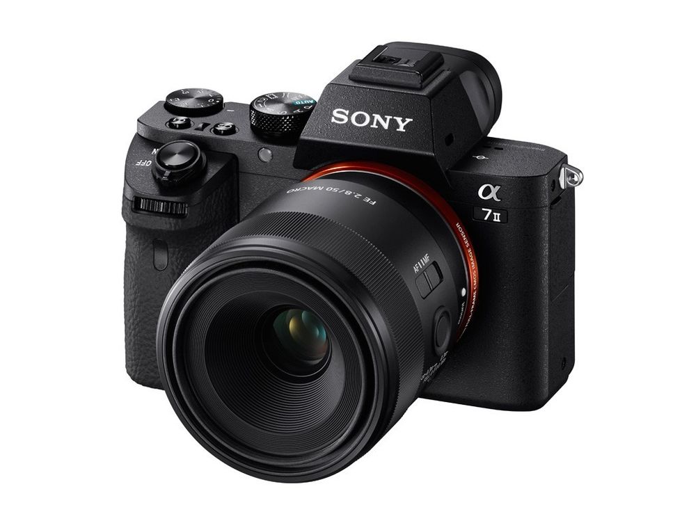 Sony a7 III